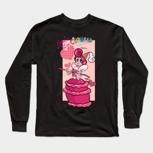 baroness von bon bon Long Sleeve T-Shirt